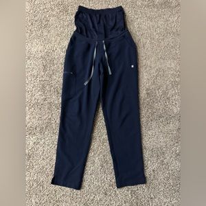 Figs Maternity Scrub Pants